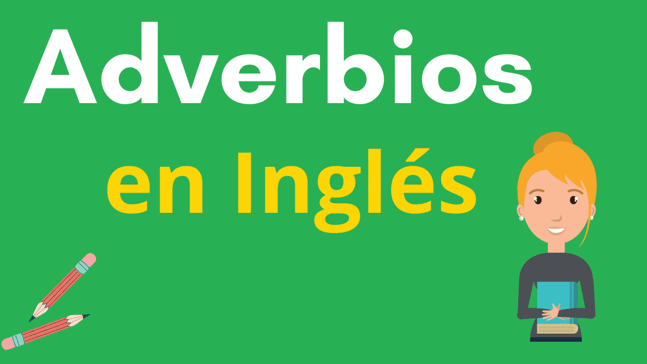 Adverbios