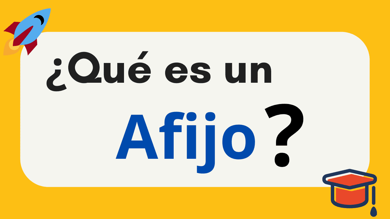 Afijo