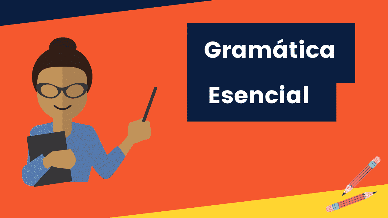 Gramática Esencial