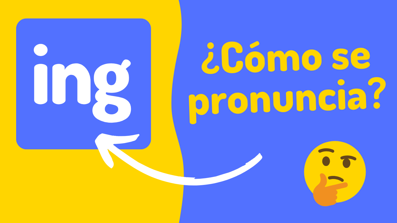 Sonidos Nasales en inglés