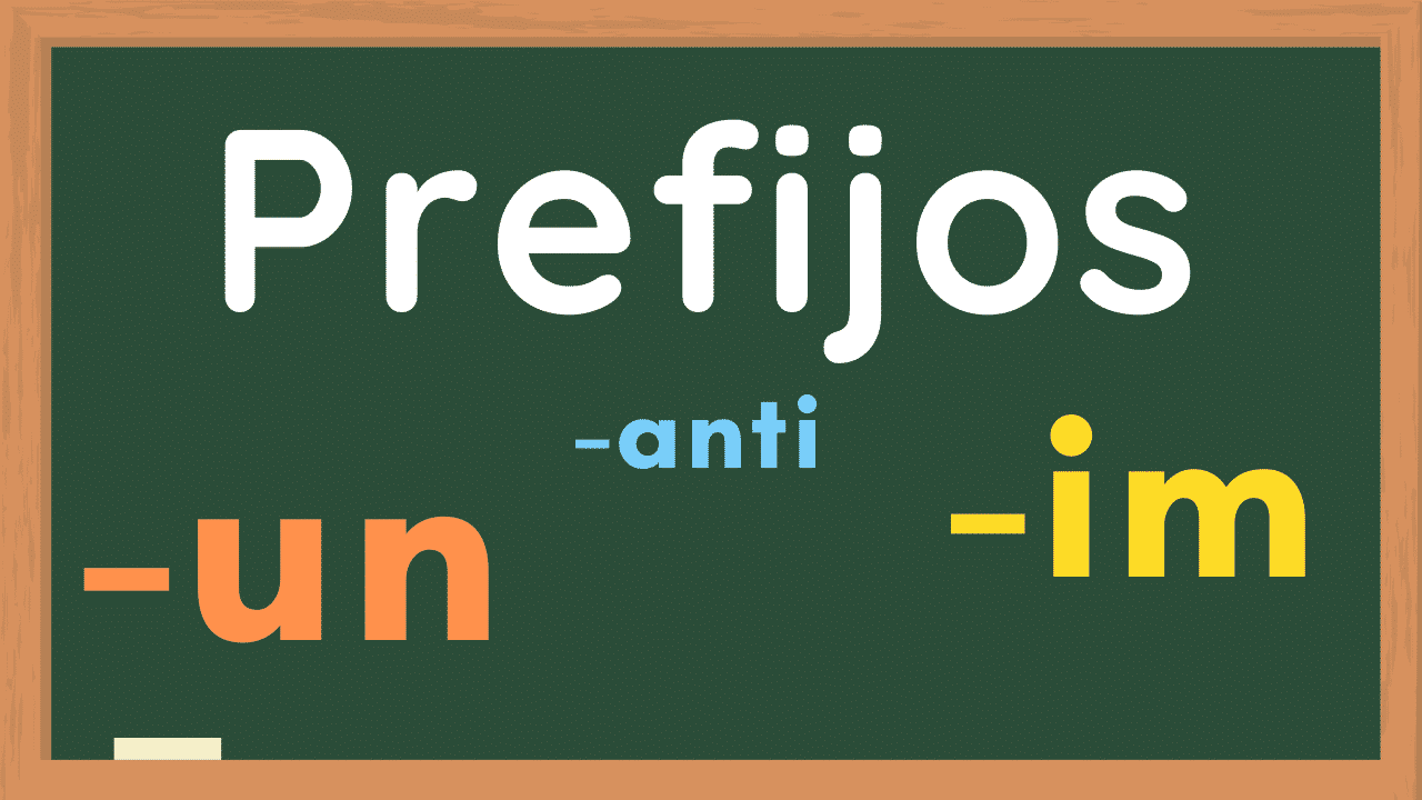 prefijo